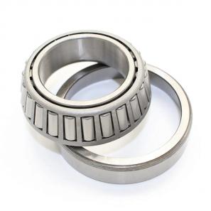 Metric tapered roller bearing 30308